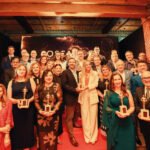 CVG-RJ anuncia vencedores do ‘Oscar do Seguro’