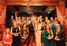 CVG-RJ anuncia vencedores do ‘Oscar do Seguro’