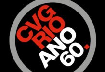 CVG-RJ celebra 60 anos honrando o passado e construindo o futuro