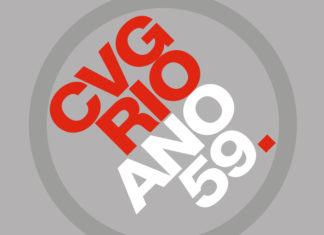 CVG-RJ celebra seus 59 anos