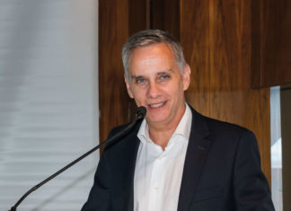 CVG-SP elege novo presidente: Anderson Mundim Martins