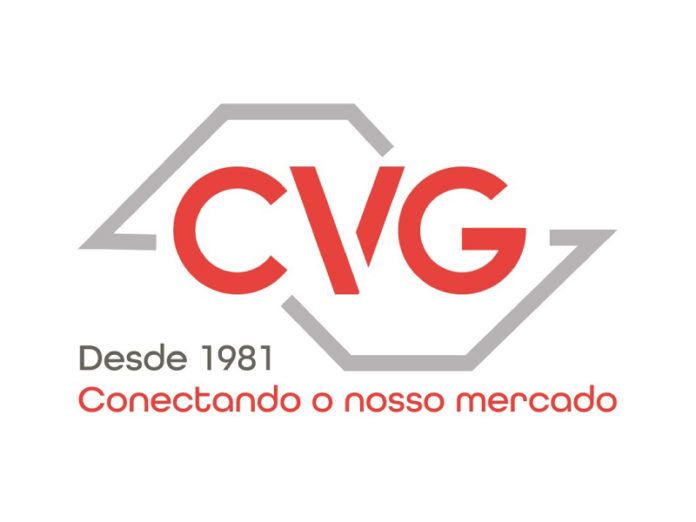 CVG-SP lança nova logomarca e celebra novo momento