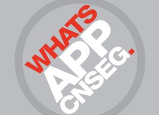 Cadastre-se: Chegou o WhatsApp da CNseg Cadastre-se: Chegou o WhatsApp da CNseg