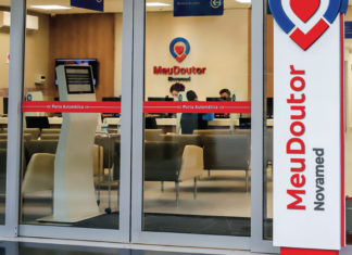 Nova campanha da Rede Meu Doutor Novamed reforça importância da Atenção à Saúde