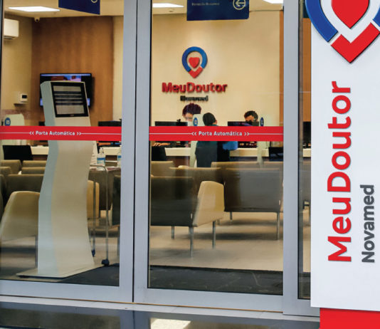 Nova campanha da Rede Meu Doutor Novamed reforça importância da Atenção à Saúde