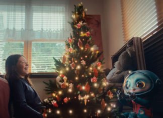 Campanha do Grupo Bradesco Seguros está no TOP 100 2024 da Source Creative