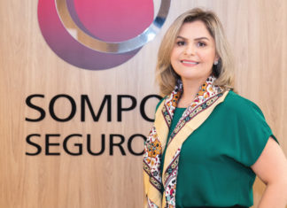 Sompo Vida mês dos Pais: agenciamento maior e prêmios