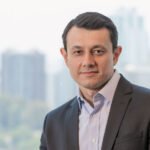 CEO da Bradsaúde é eleito um dos 100 Mais Influentes da Saúde