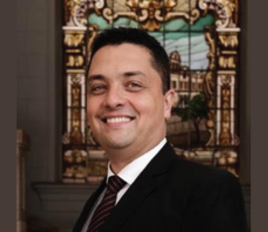 Conheça o novo superintendente da Susep Conheça o novo superintendente da Susep