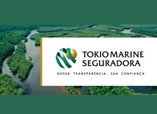 Casa do Seguro e Tokio Marine juntas na COP30