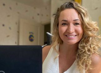 Catia Tarabal, da MAG, está entre as 40 analytics mais influentes Catia Tarabal, da MAG, está entre as 40 analytics mais influentes