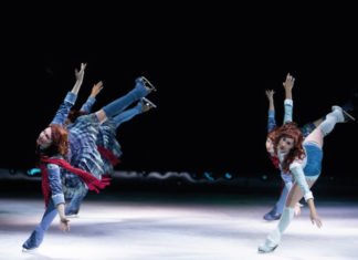 Clientes Porto têm descontos de até 25% no Cirque du Soleil