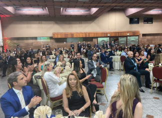 Clube dos Seguradores BA 63 anos: nova diretoria toma posse Clube dos Seguradores BA dá posse à nova diretoria e celebra 63 anos em grande evento presencial