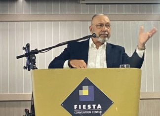 Clube dos Seguradores da Bahia recebe CAPEMISA