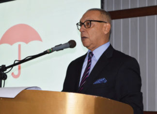 Clube dos Seguradores-BA se reune para definir 2022 Clube dos Seguradores da Bahia foca no planejamento para 2022