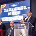 Clube dos Seguradores BA na Sessão Solene que abre a Semana do Seguro