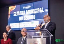 Clube dos Seguradores BA na Sessão Solene que abre a Semana do Seguro