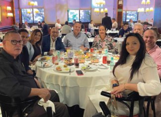 Clube dos Seguradores da Bahia apresenta plano 2023 Clube dos Seguradores da Bahia reúne a diretoria para traçar as ações planejadas para 2023