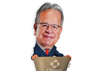 O que dizem os números dos seguros? Marcio Coriolano faz balanço de sua gestão em entrevista exclusiva para a TV Sindseg PR/MS