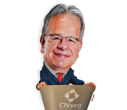 Mercado de seguros tem uma escola que pode chamar de sua Marcio Coriolano faz balanço de sua gestão em entrevista exclusiva para a TV Sindseg PR/MS