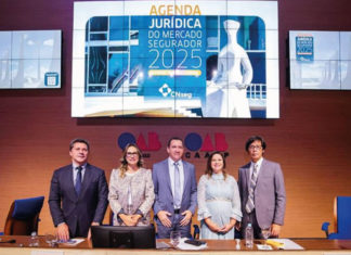 Com 50% dos processos encerrados, CNseg apresenta nova Agenda Jurídica