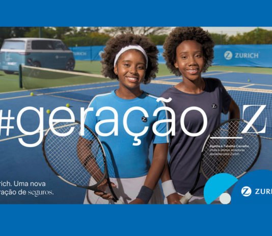 Zurich Seguros apresenta nova campanha da marca