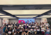 Grupo Bradesco Seguros realiza 2ª edição do programa DesBRAva