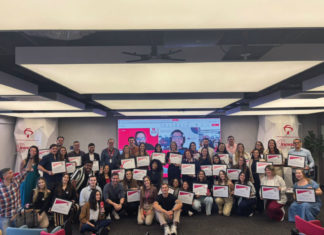 Grupo Bradesco Seguros realiza 2ª edição do programa DesBRAva