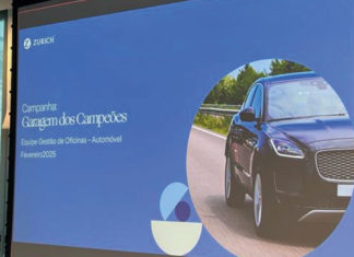Zurich reforça proposta de valor às oficinas automotivas
