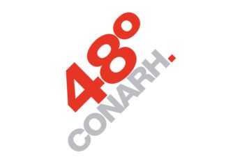 Grupo Bradesco Seguros na 48°edição do CONARH Com olhar 360°, Grupo Bradesco Seguros levou conversas importantes para a 48°edição do CONARH