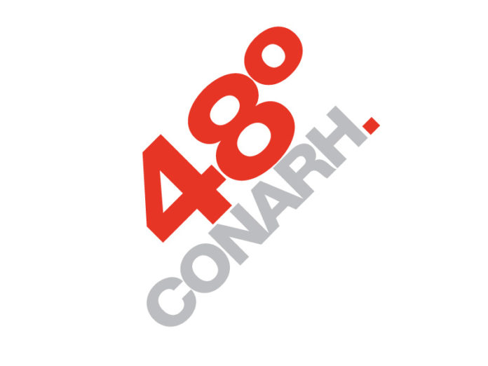 Com olhar 360°, Grupo Bradesco Seguros levou conversas importantes para a 48°edição do CONARH 