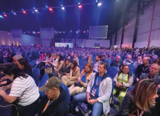 Conec 2025 reúne mais de 200 profissionais nos painéis