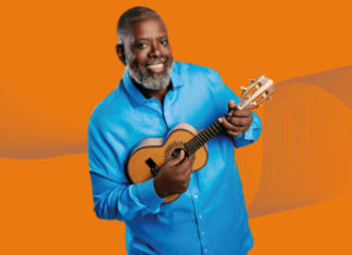 Conec 2025 terá show de Péricles