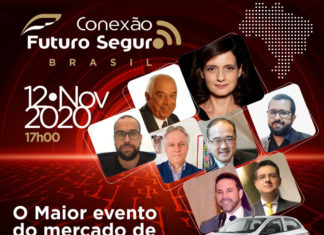 Fenacor: Conexão Futuro Seguro Brasil encerra ‘roadshow’ por 22 estados Conexão futuro seguro