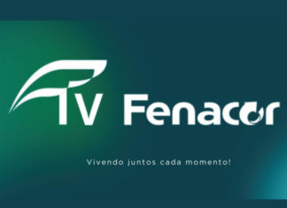“Conexão Futuro Seguro”: TV Fenacor transmite cobertura