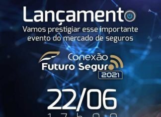 É hoje. Vem! Conexão-futuro-seguro-2021-hoje