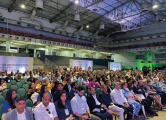 CongreNorte: qualificação e network foram os destaques