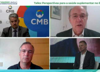 Fenasaúde: Pós-pandemia exigirá aperfeiçoamento do marco legal