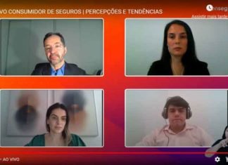 Consumidor pós-COVID impõe desafios ao mercado Consumidor pós-COVID impõe desafios ao mercado segurador