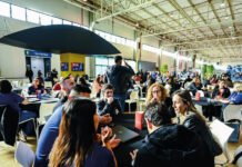 Convenção Lojacorr Seguros terá novos espaços e experiências
