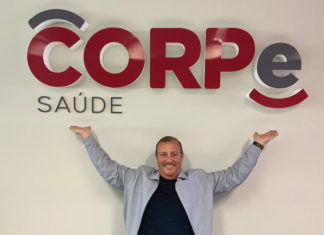 Corpe Saúde é nova marca em administração de benefícios Corpe Saúde é nova marca em administração de benefícios
