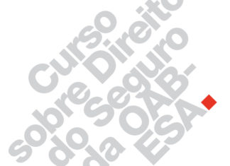 Conhecer Seguros coordena curso sobre Direito do Seguro da OAB ESA Curso Conhecer Seguros