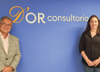 D’Or Consultoria unifica operação de Vida e Prev   D’Or Consultoria unifica operação dos benefícios Vida e Previdência