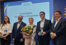 Dancor Corretora participa do Congresso da Associação Brasileira de Parentes e Amigos de Vítimas de Acidentes Aéreos – ABRAPAVAA