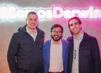 Darwin foca no corporativo e projeta faturamento de R$250M