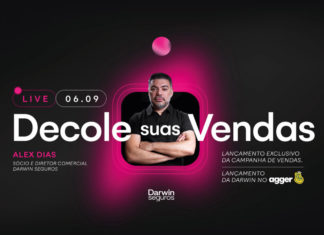 Darwin lança 1º produto por assinatura no multicálculo da Agger