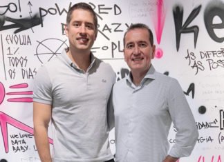 Darwin anuncia novo diretor comercial: Geniomar Pereira