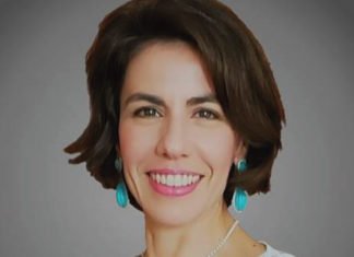 Delphos apresenta sua nova Diretora Comercial