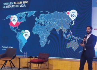 Educação financeira e inovação para o Vida crescer