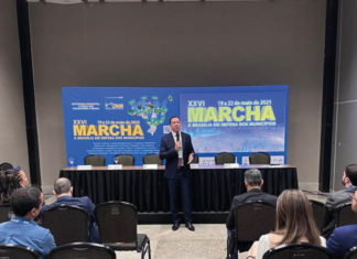 Desastres naturais: grande desafio para os municípios